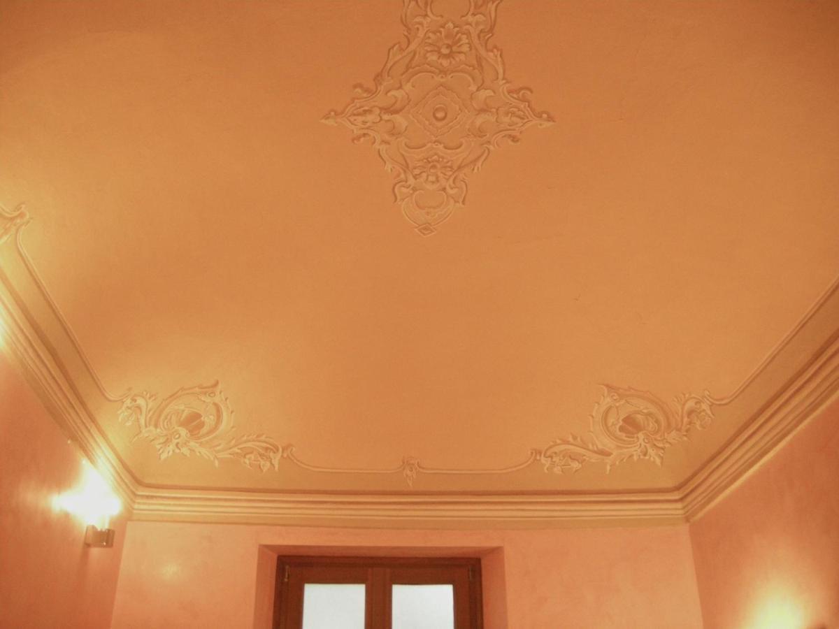 Villa Scati Apartments Melazzo Exterior photo